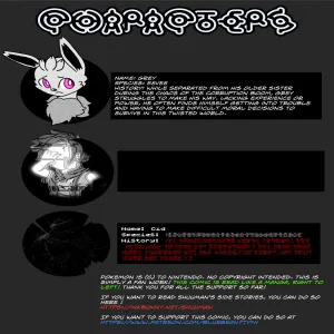 Pocket Monsters - Garden Of Eden 7 - page 2