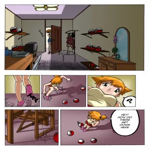 Pokeporn 2 - page 10