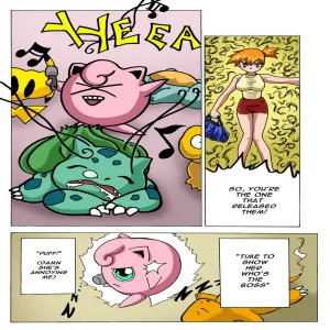 Pokeporn 2 - page 16