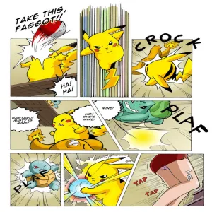 Pokeporn 2 - page 9