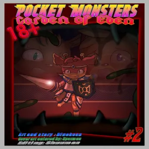 Pocket Monsters - Garden Of Eden 2 - page 1