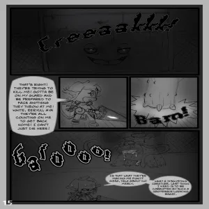 Pocket Monsters - Garden Of Eden 2 - page 15