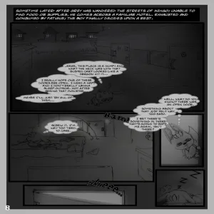 Pocket Monsters - Garden Of Eden 2 - page 8