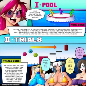 Pool Games - page 4