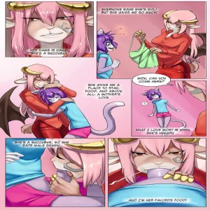 Please Punish Me - page 3