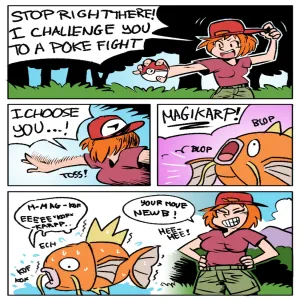 PokeMeal - page 1