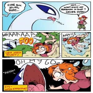 PokeMeal - page 2