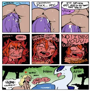PokeMeal - page 6