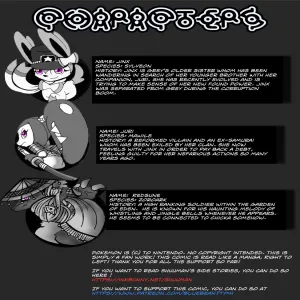 Pocket Monsters - Garden Of Eden 6 - page 2