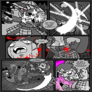 Pocket Monsters - Garden Of Eden 6 - page 23