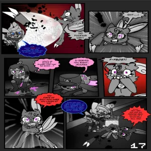 Pocket Monsters - Garden Of Eden 5 - page 17