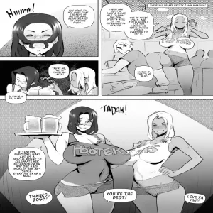 Pooters Futaday - page 3