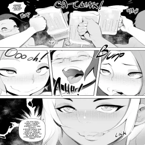 Pooters Futaday - page 4