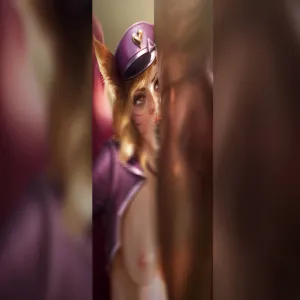 Popstar Ahri After World Tour - page 29