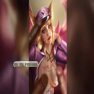 Popstar Ahri After World Tour - page 40