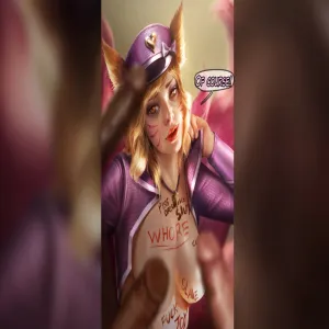 Popstar Ahri After World Tour - page 41