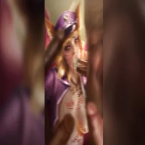 Popstar Ahri After World Tour - page 43
