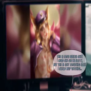 Popstar Ahri After World Tour - page 48