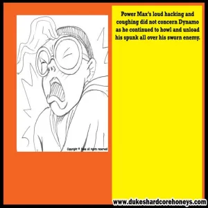 Power Max 2 - page 18