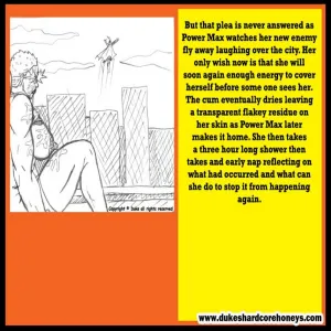 Power Max 2 - page 22