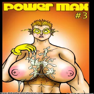 Power Max 3 - page 1