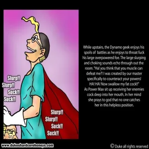 Power Max 3 - page 11