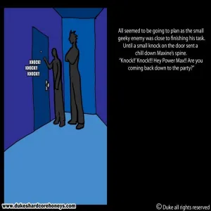 Power Max 3 - page 13