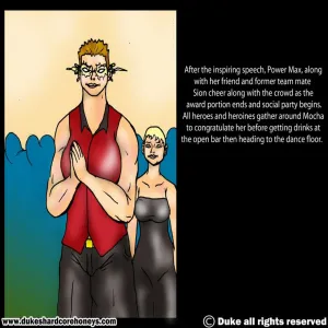 Power Max 3 - page 4
