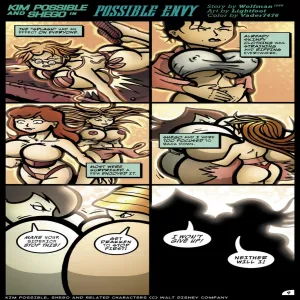 Possible Envy - page 10