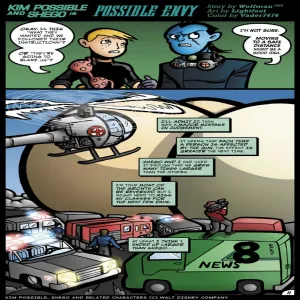 Possible Envy - page 12