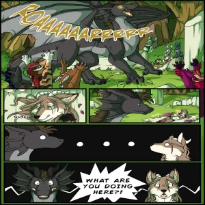 Princess Rush 2 - page 10