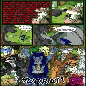 Princess Rush 2 - page 11