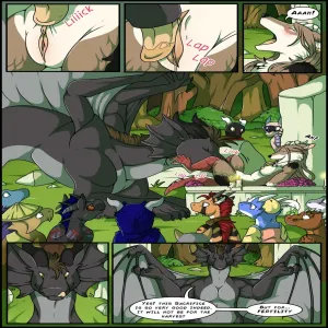 Princess Rush 2 - page 13