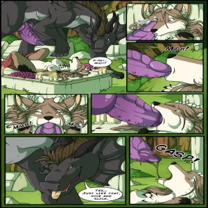 Princess Rush 2 - page 15