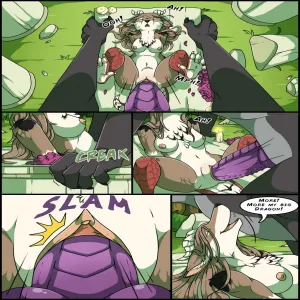 Princess Rush 2 - page 17