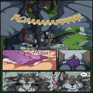Princess Rush 2 - page 20