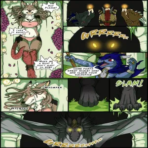 Princess Rush 2 - page 9