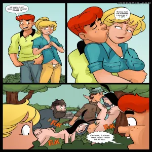 Archee 3 - page 6