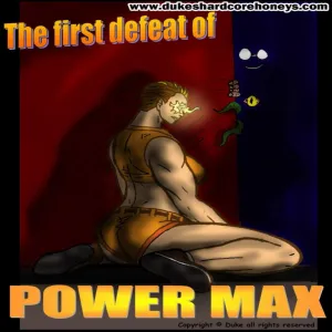 Power Max 1 - page 1