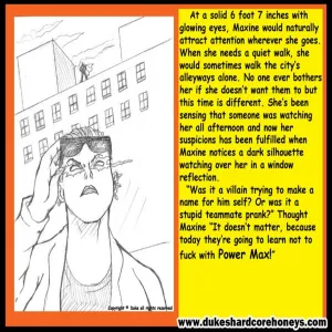 Power Max 1 - page 12