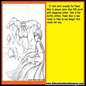 Power Max 1 - page 13
