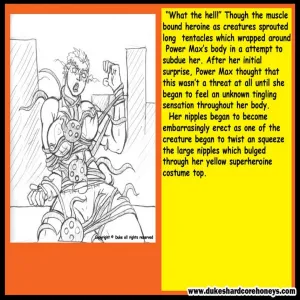 Power Max 1 - page 18