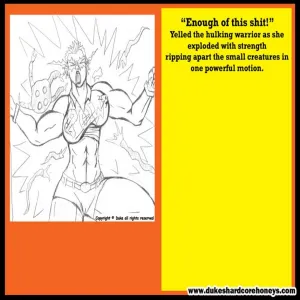 Power Max 1 - page 20