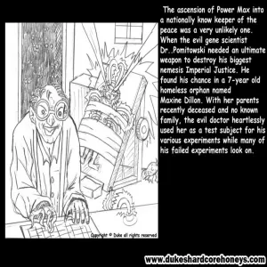 Power Max 1 - page 3