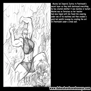 Power Max 1 - page 8