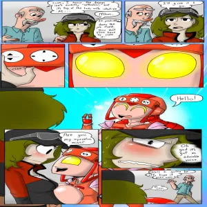 Printing Problems - page 4