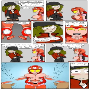 Printing Problems - page 7
