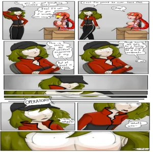 Printing Problems - page 8