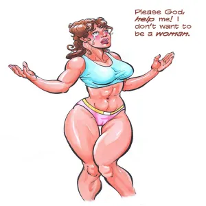 Pride Goeth - page 6