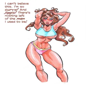Pride Goeth - page 7